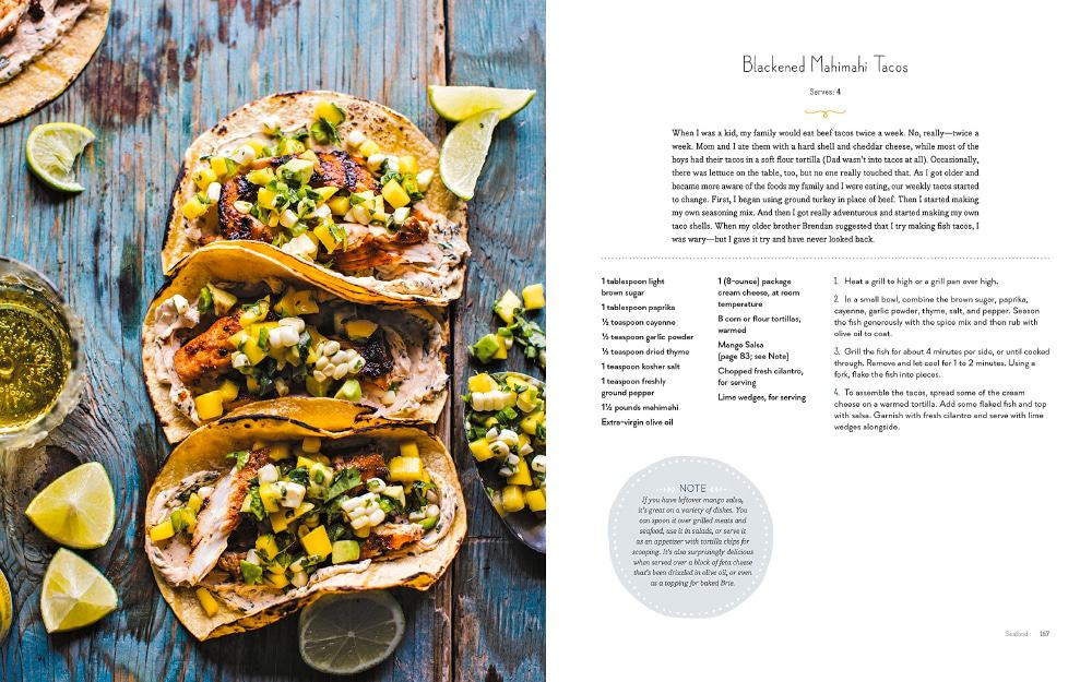 Half Baked Harvest Cookbook | Cooking Clue | The Eater's Manifesto