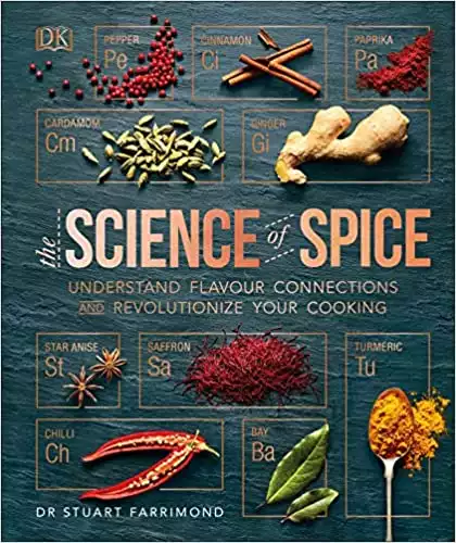 The Science Of Spice