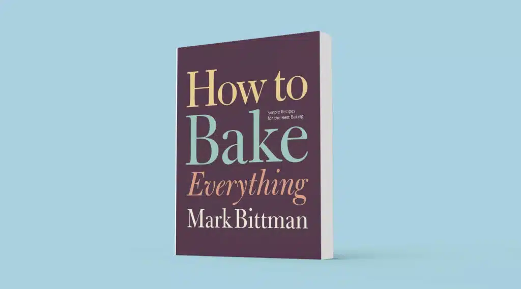 The 10 Best Baking Cookbooks To Show Your Oven Who’s Boss | Cooking Clue | The Eater's Manifesto